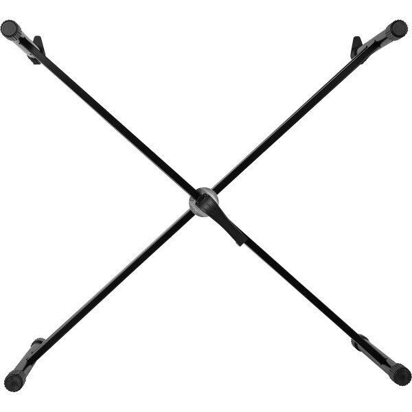 Main product image for Talent KS-2 Aluminum Double X-Brace Performance Keyb 233-071